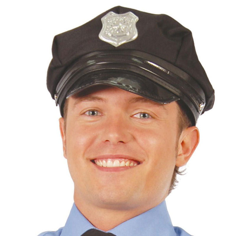 Gorra poli