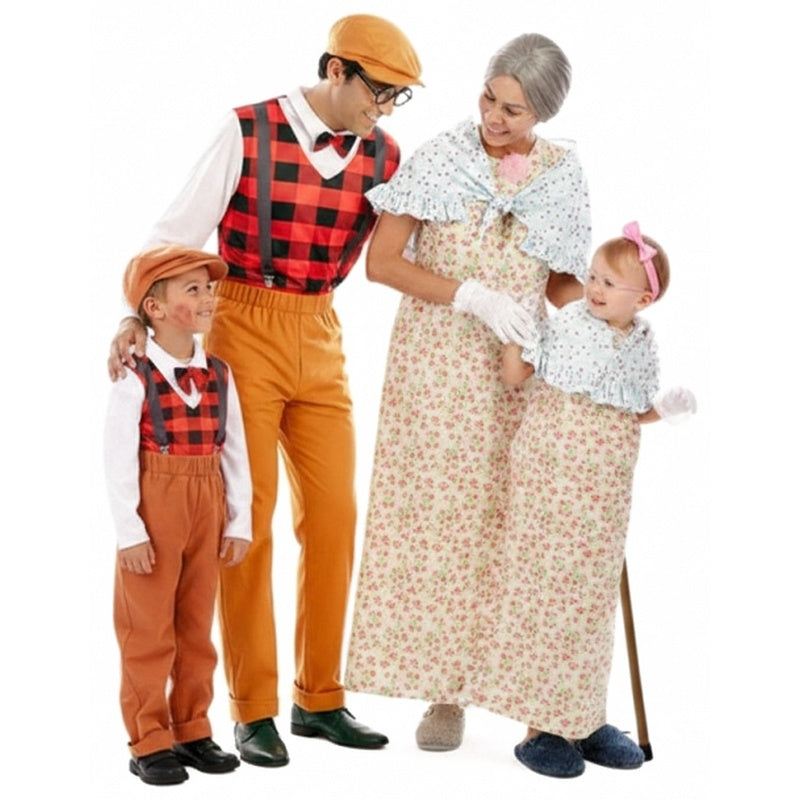 Grupo Idosinhos