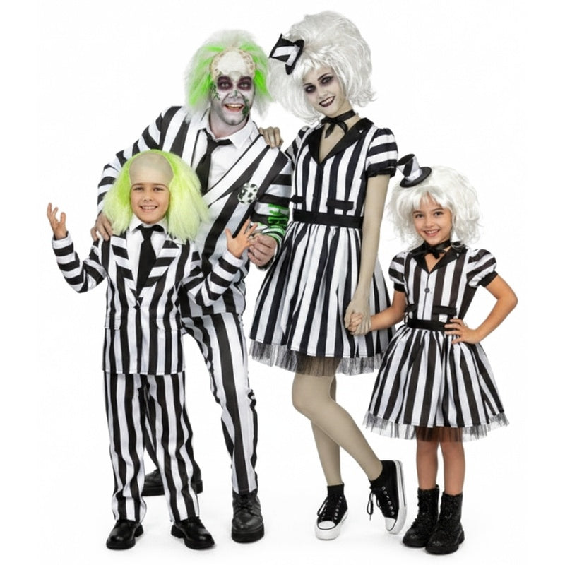 Grupo de Bioexorcista Beetlejuice