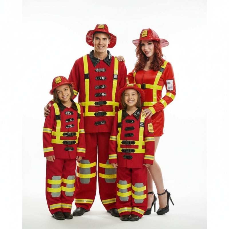 Grupo de Bombeiros