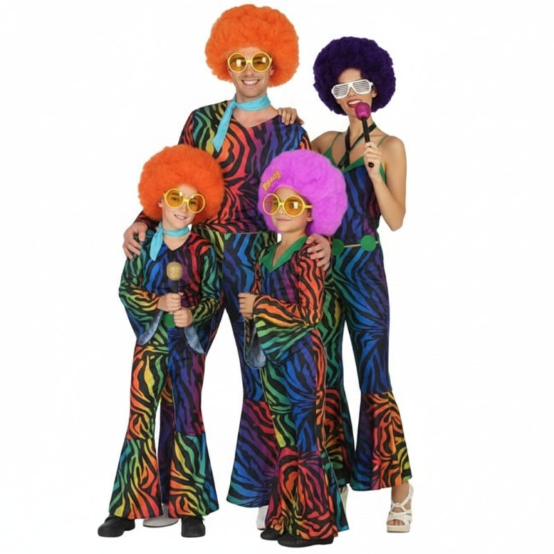 Grupo de Disco Retro