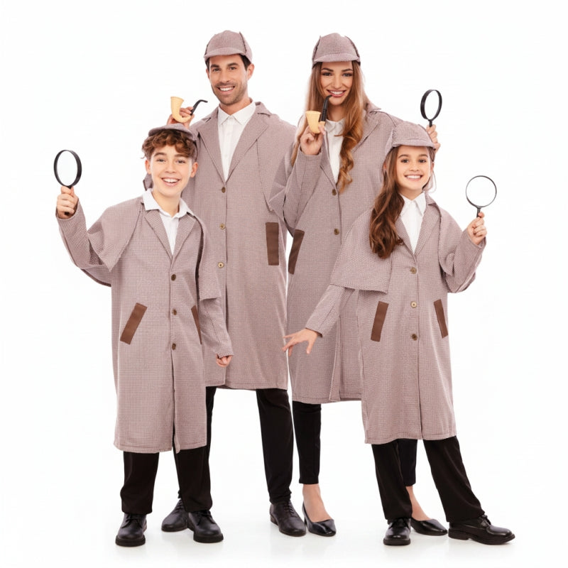 Grupo de Investigadores Sherlock Holmes