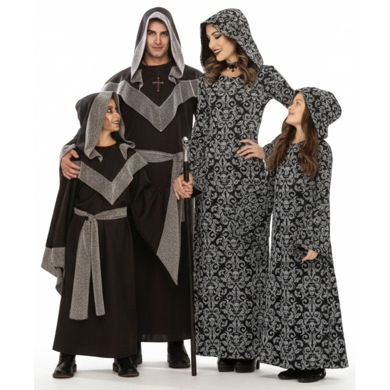 Grupo de Magos Feiticeiros