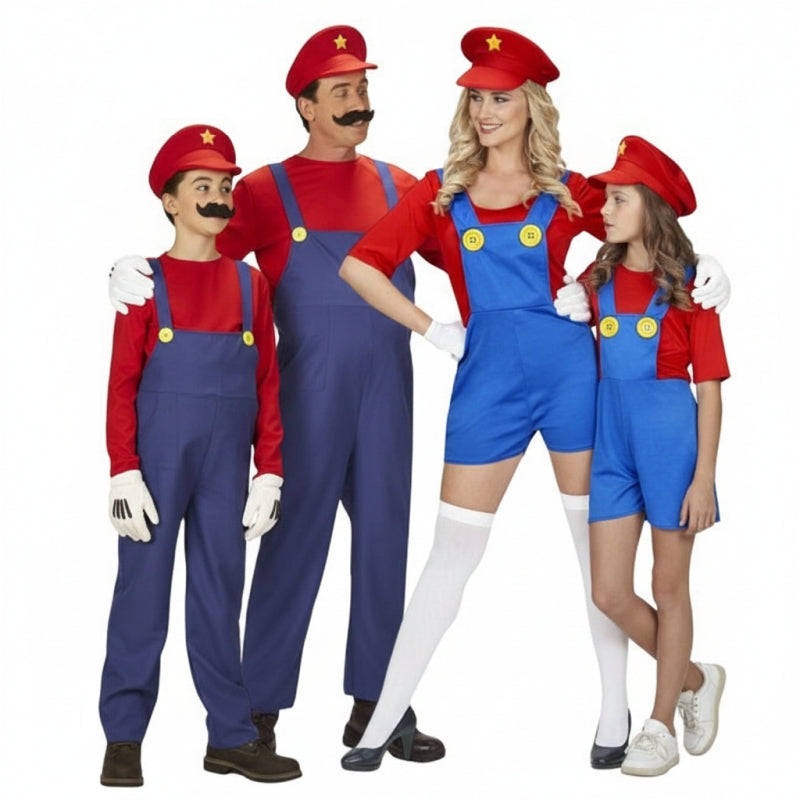 Grupo Mario Bros