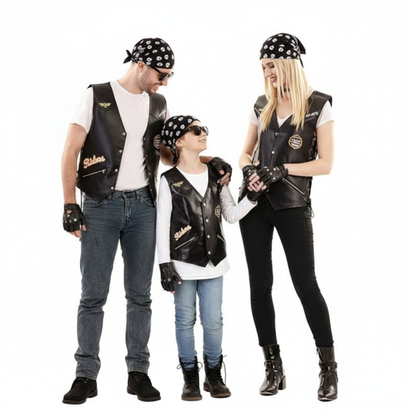 Grupo de Motociclistas