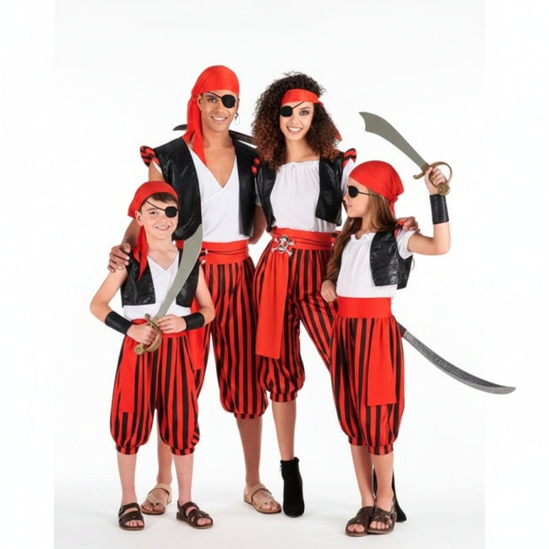 Grupo de Piratas da Ilha das Tartarugas