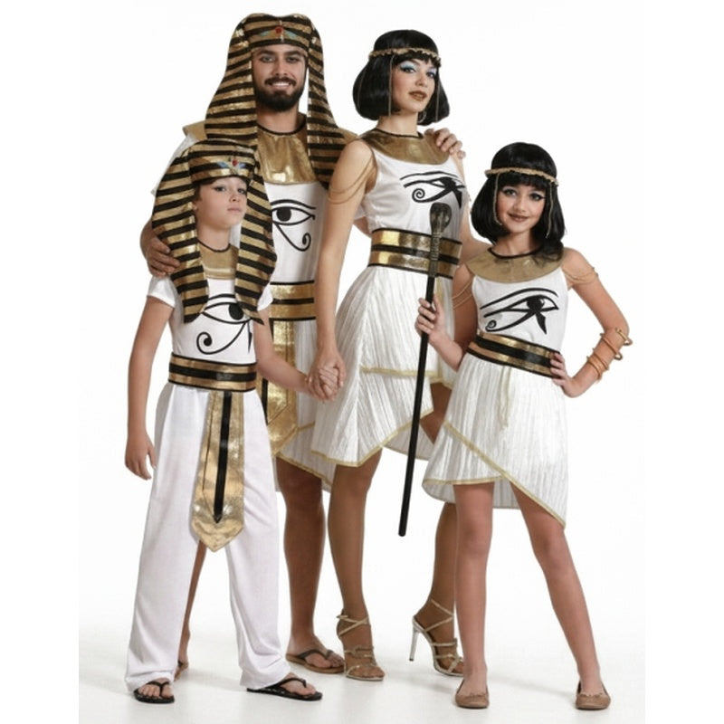 Grupo de Reis do Antigo Egipto