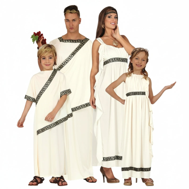 Grupo de Romanos clássicos