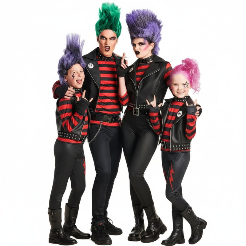 Grupo de Punk rock