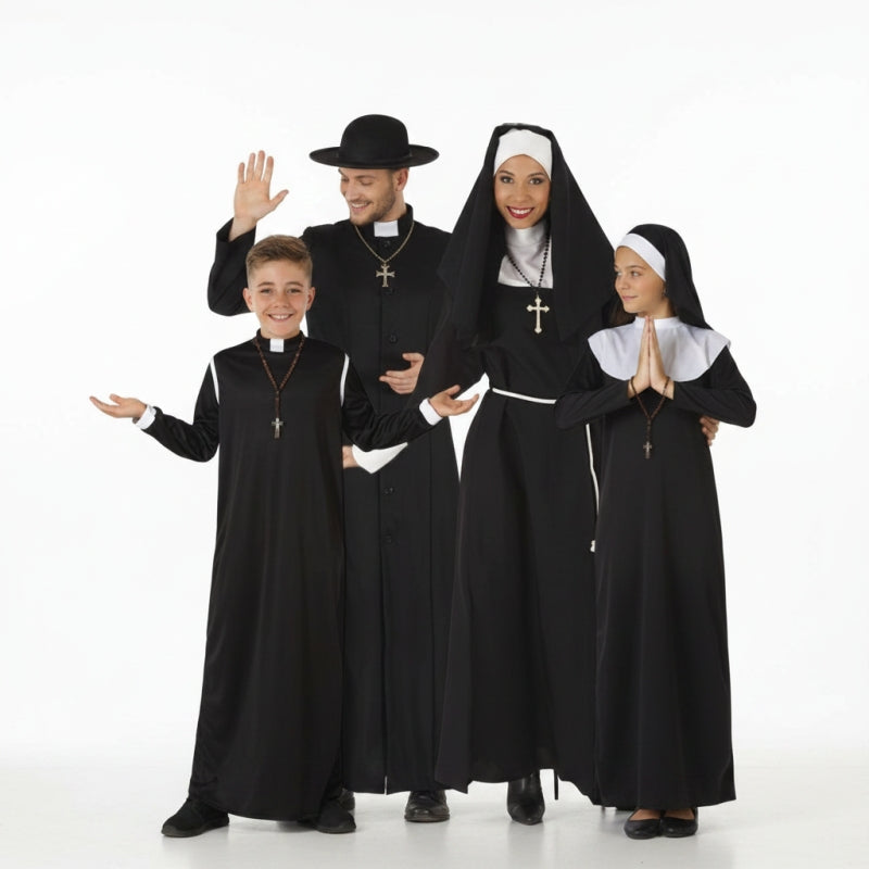 Grupo de Religiosos