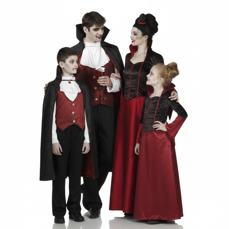 Grupo de Vampiros Borgonha