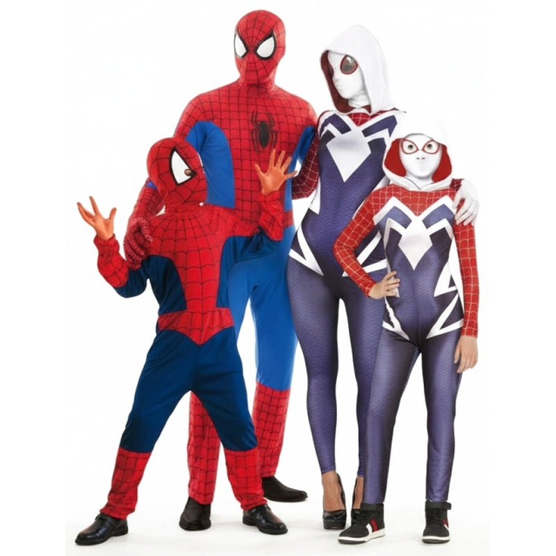 Grupo de Super Spider