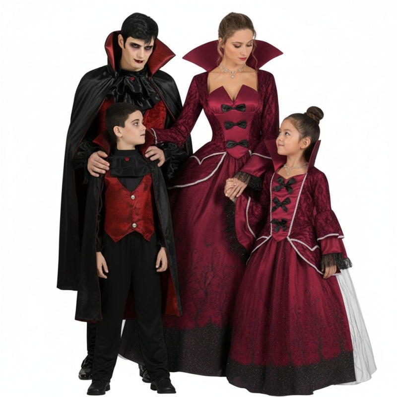 Grupo de Vampiros Reais