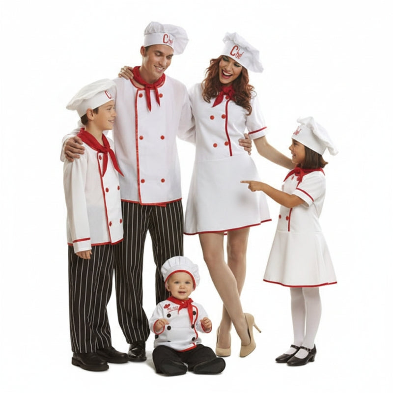 Grupo de Cozinheiros Masterchef