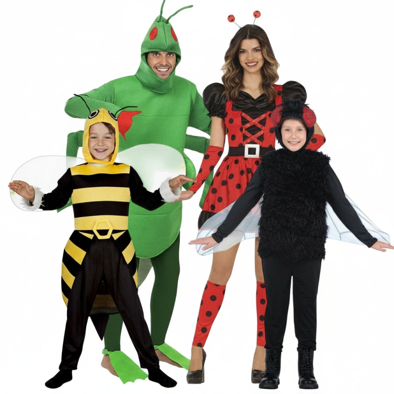 Grupo Insectos