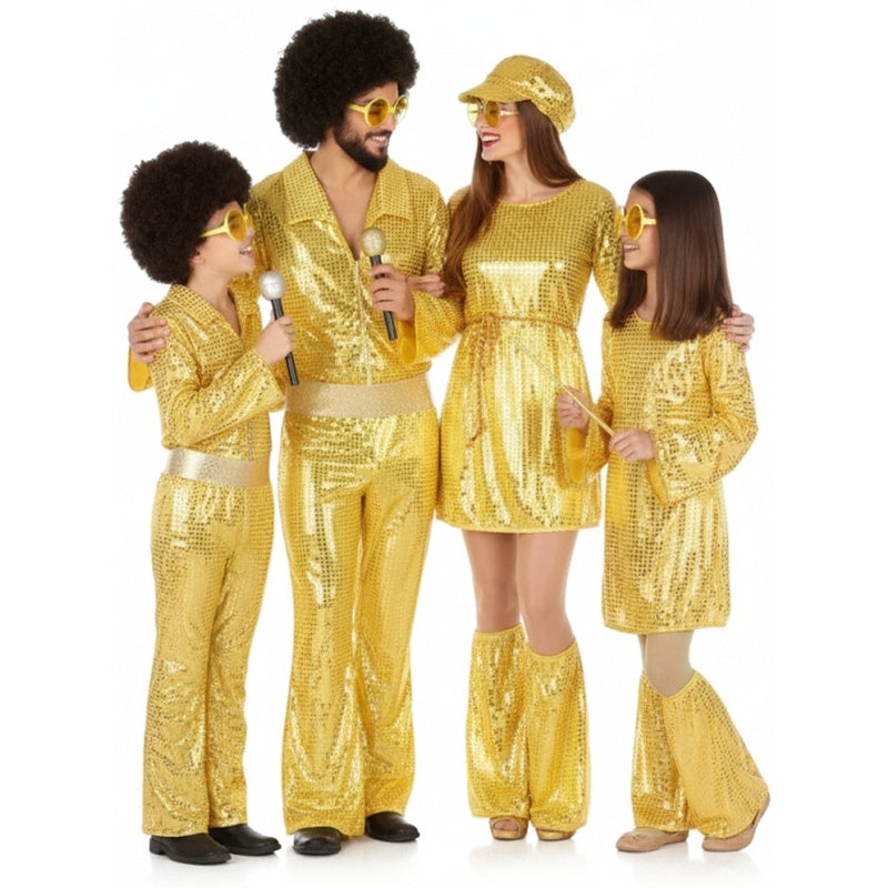 Grupo de Disco Ouro