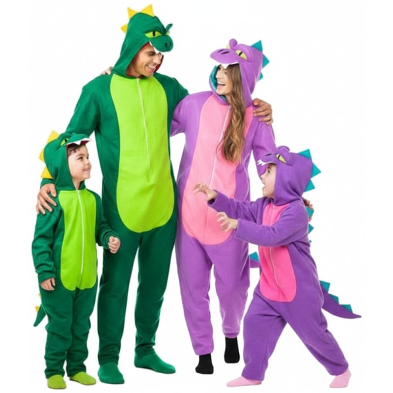 Grupo de Dinossauros