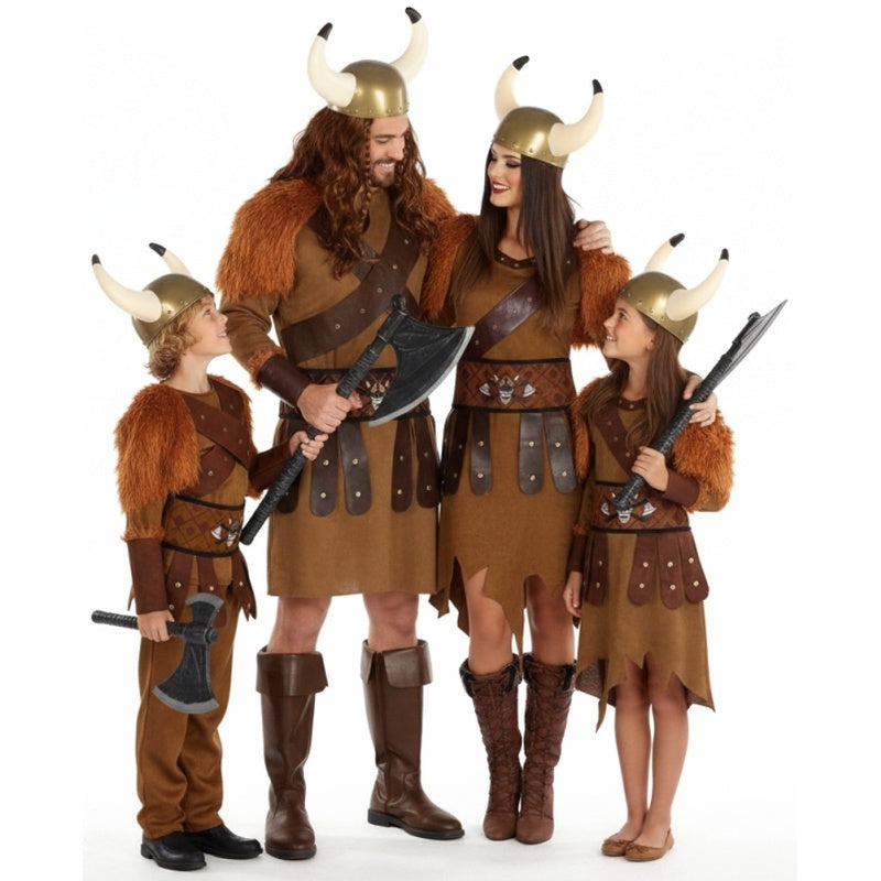 Grupo de Reis Vikings