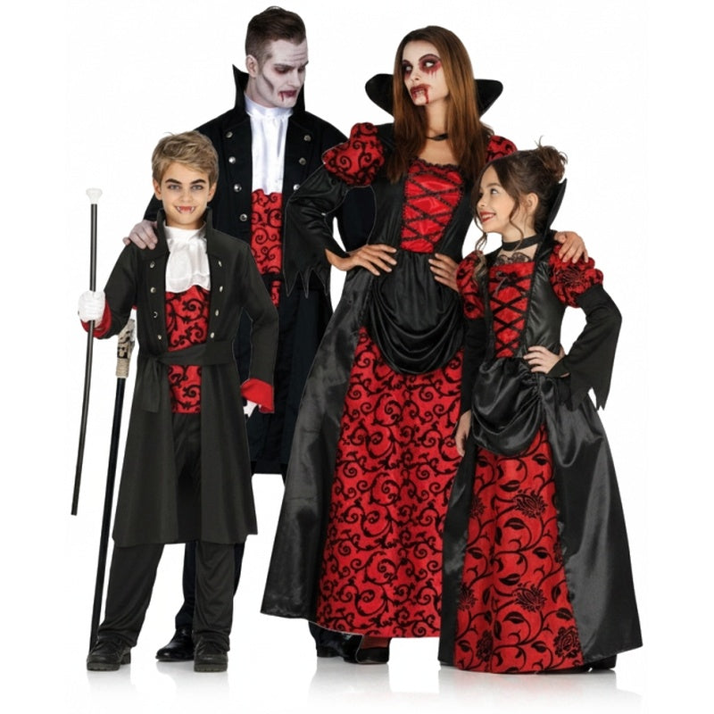Grupo de Vampiros das Sombras