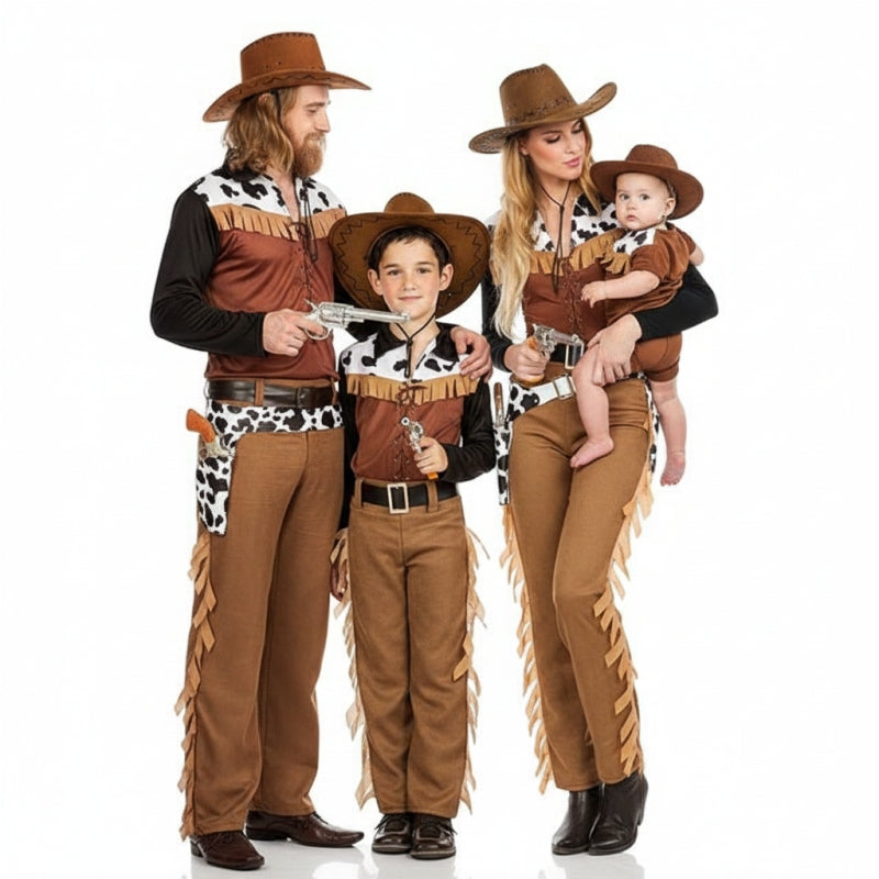 Grupo Cowboys Kansas City
