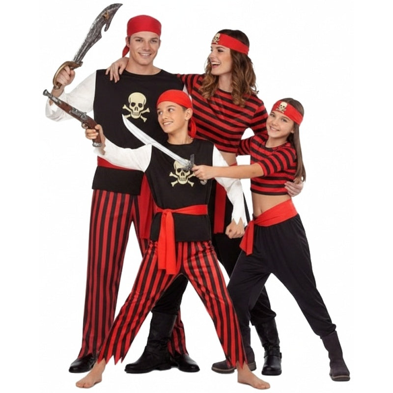 Grupo de Piratas do Tesouro