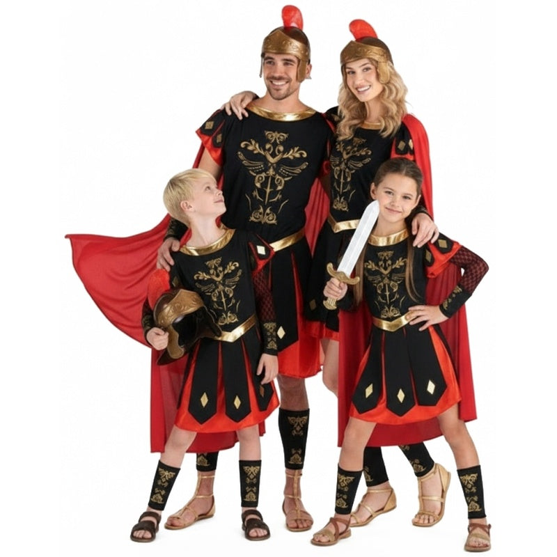 Grupo de Centuriões Romanos