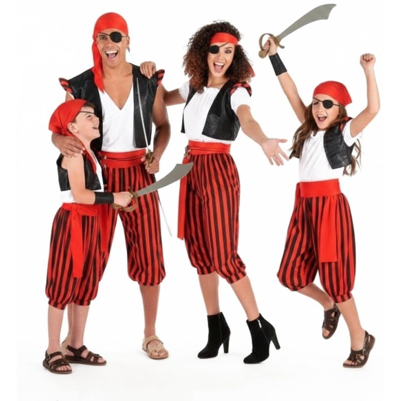 Grupo de Piratas da Ilha das Tartarugas
