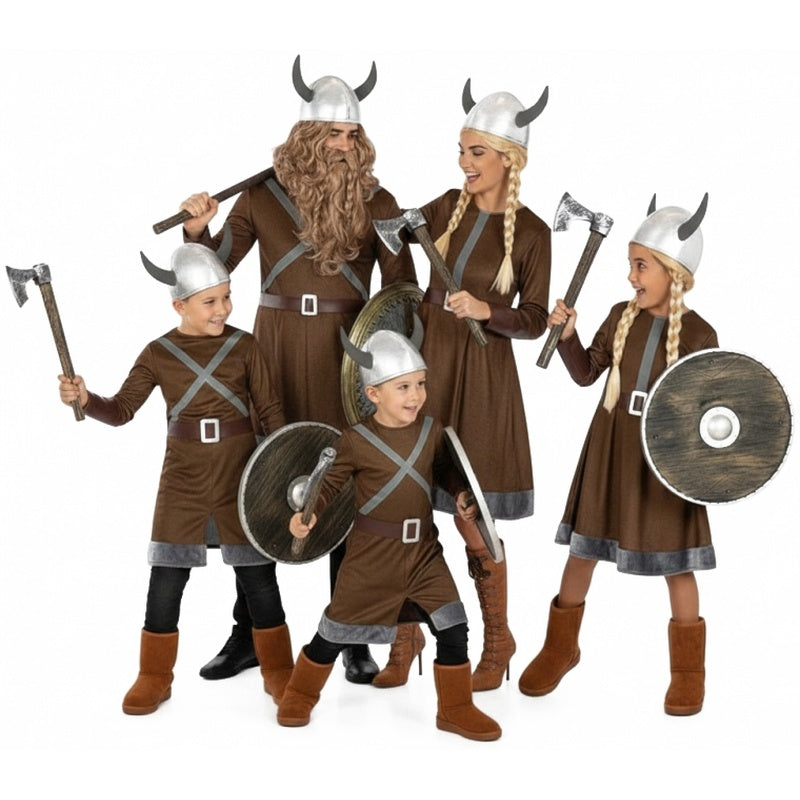 Grupo Viquingues Noruegueses