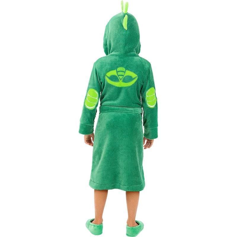 Bata Gekko para niño - PJ Masks Espalda