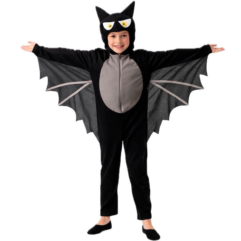 Disfraz de Murciélago Infantil