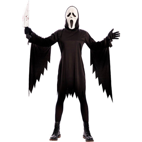 Disfraz de Scream para mujer