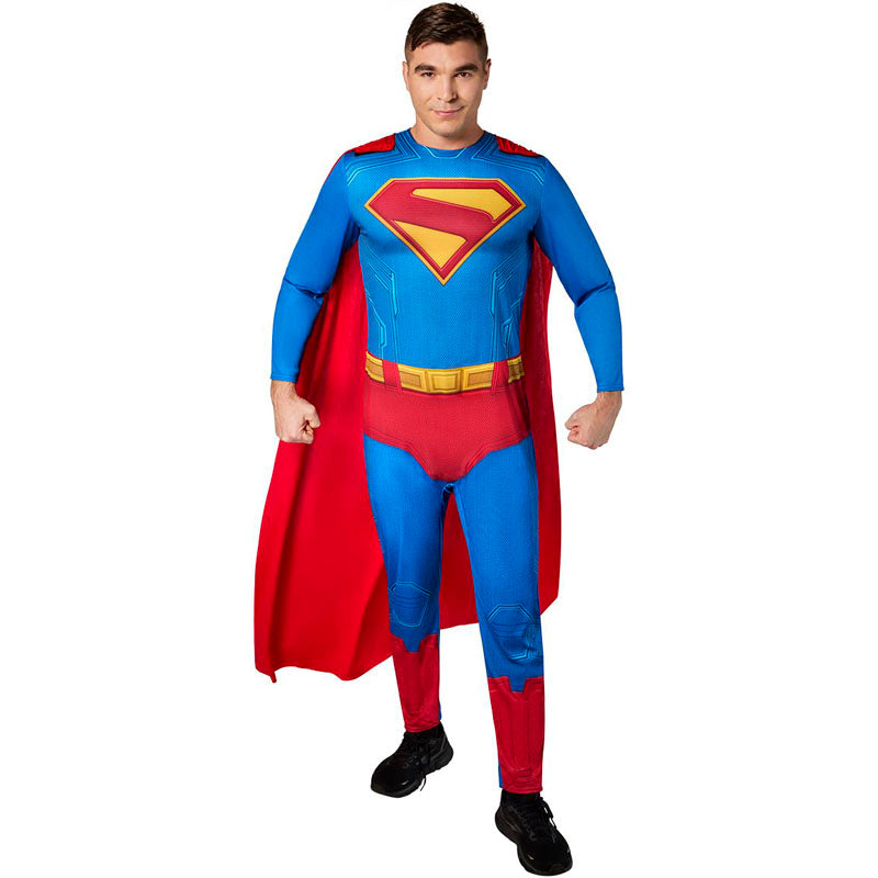 Disfraz de Superman Movie classic para hombre