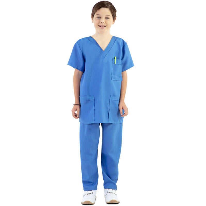 Disfraz de Enfermero infantil