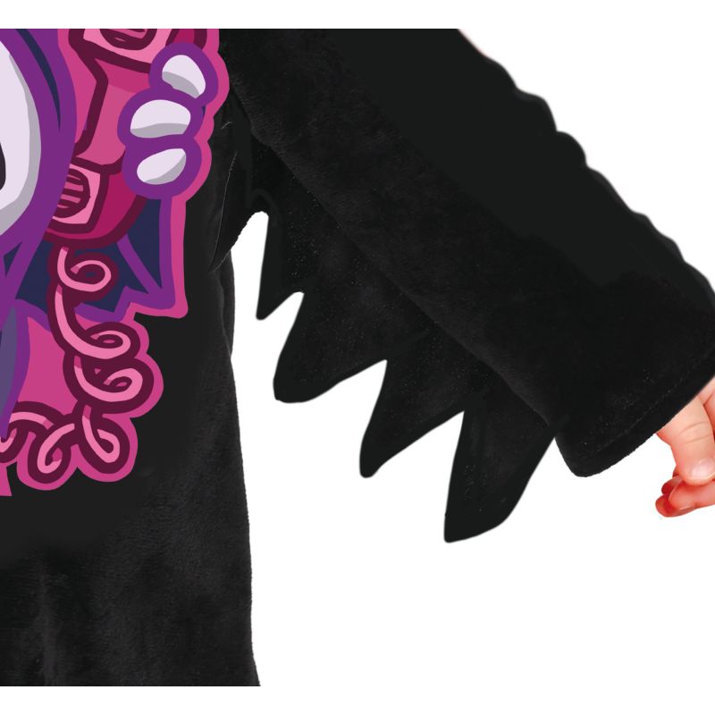 Disfraz de Fantasma Scary para bebé Detalle Bis