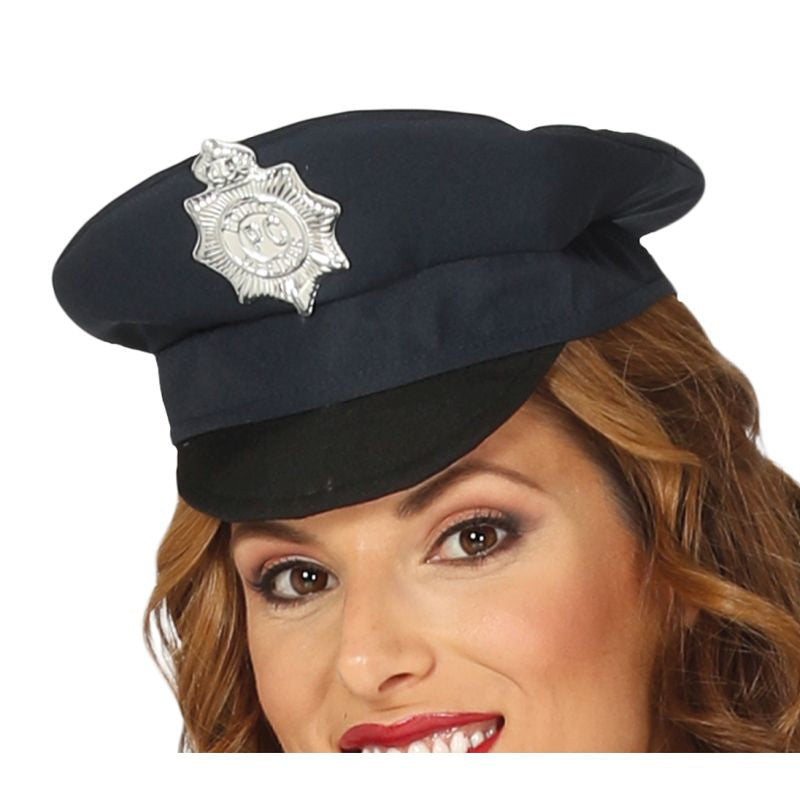 Fato de Inspetora Polícia para mulher