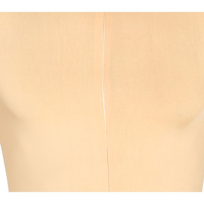 Disfraz de Maillot Carne para hombre Detalle