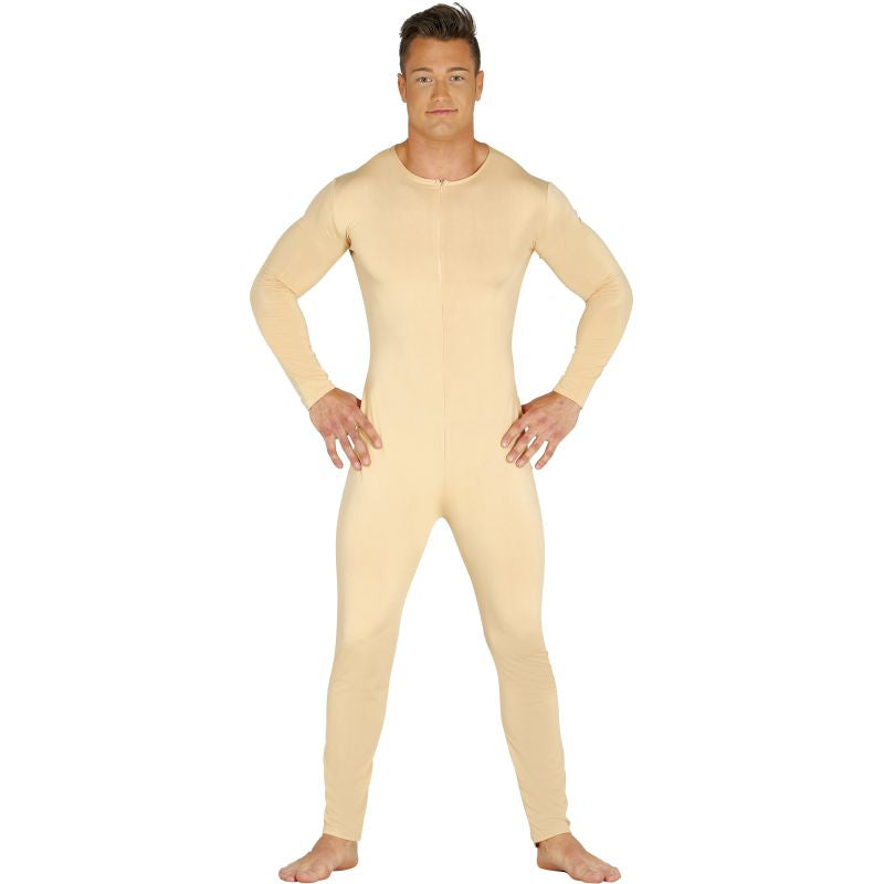 Disfraz de Maillot Carne para hombre