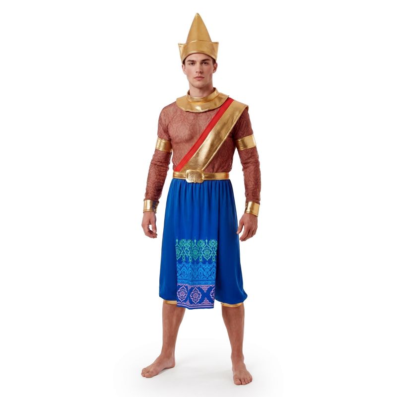 Disfraz de Thailandés para hombre