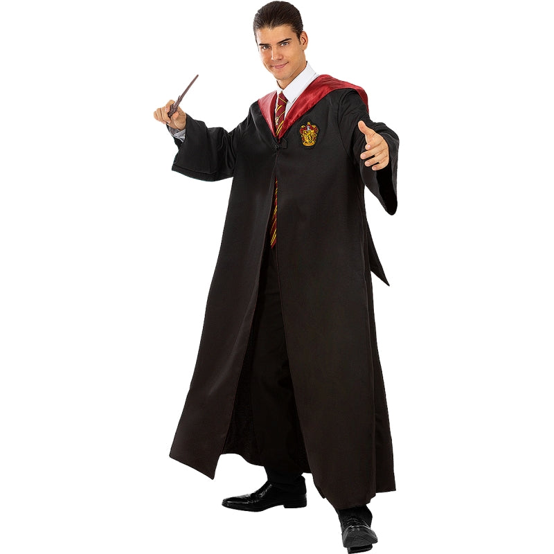 Disfraz Harry Potter para adulto - Gryffindor