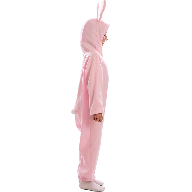 Disfraz de Conejito de Pascua infantil Perfil