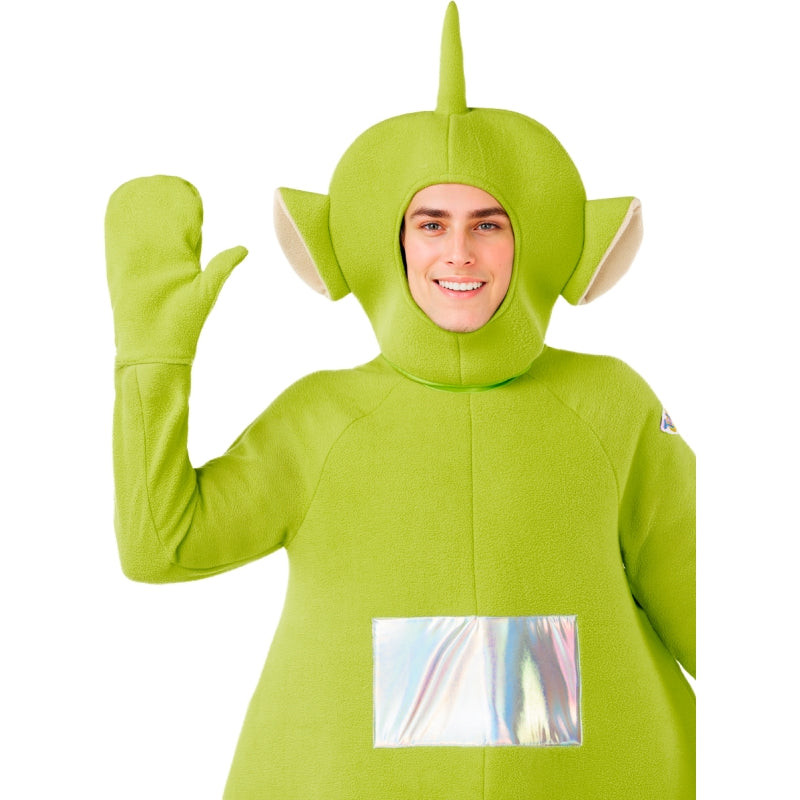 Disfraz de Dipsy - Teletubbies Detalle