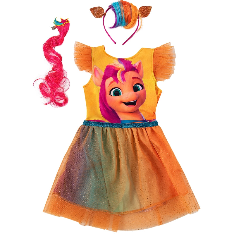 Disfraz de My Little Pony Sunny Starscout para niña Contenido