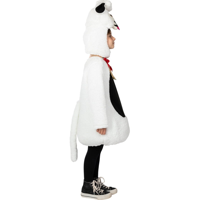 Disfraz de Oveja Blackbelly infantil Perfil