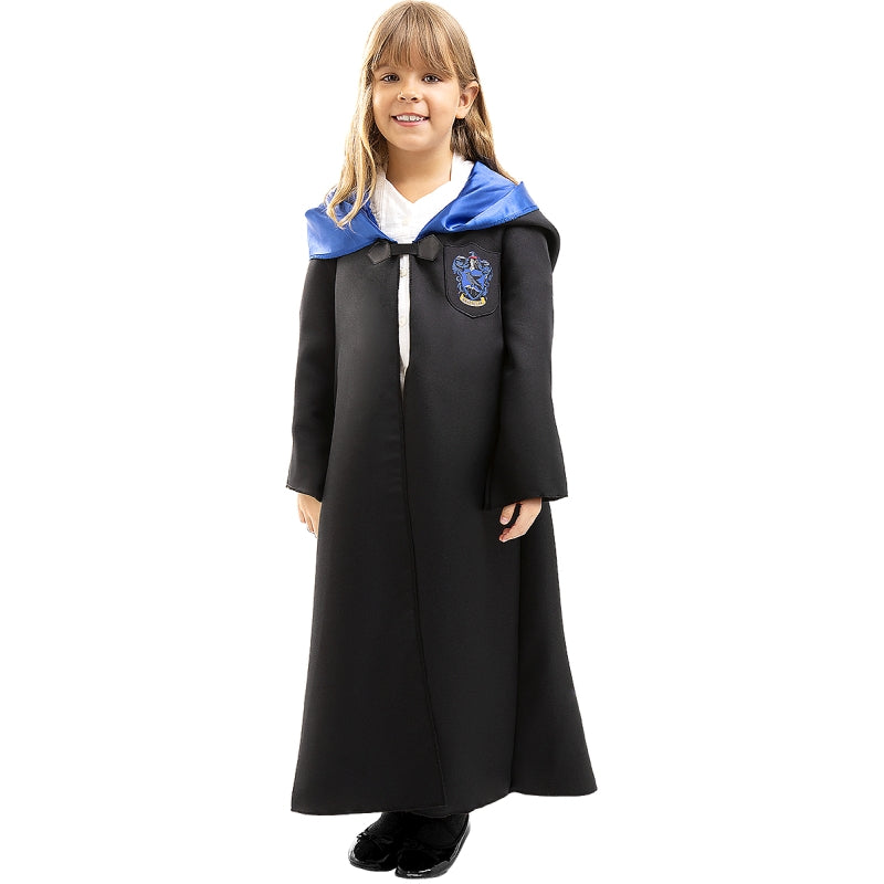 Disfraz Ravenclaw Harry Potter para niños Bis
