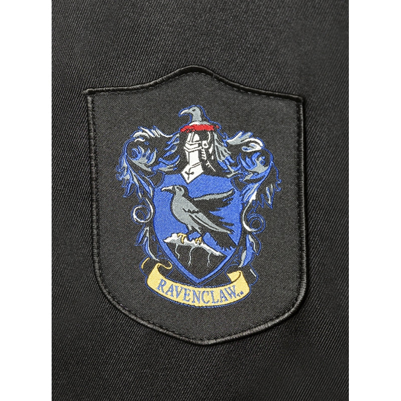 Disfraz de Ravenclaw de Hogwarts para adulto Detalle
