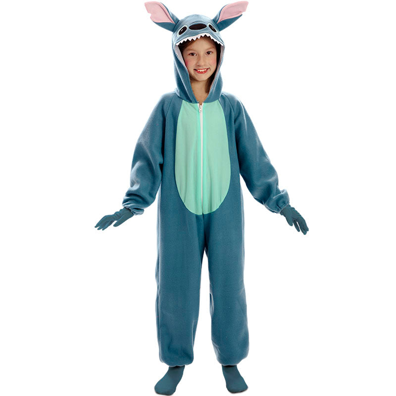 Disfraz de Stitch infantil