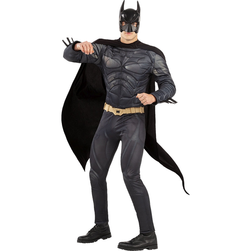 Disfraz de Batman para hombre Bis