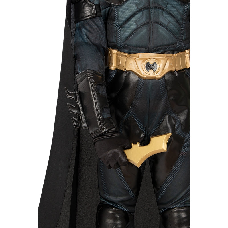 Disfraz de Batman Diamond Edition para niño Detalle 2