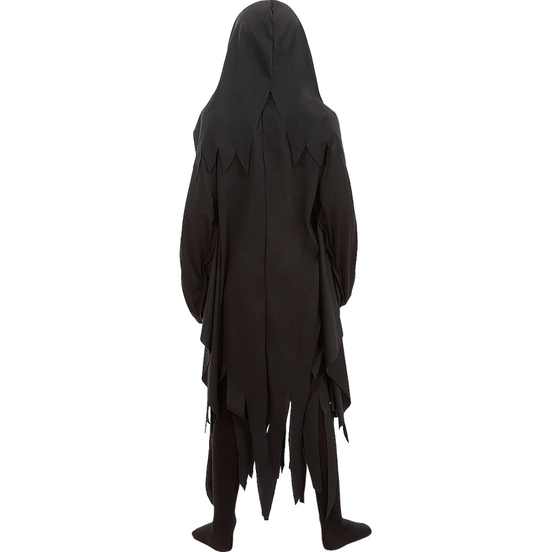 Disfraz de Dementor - Harry Potter para niño Espalda