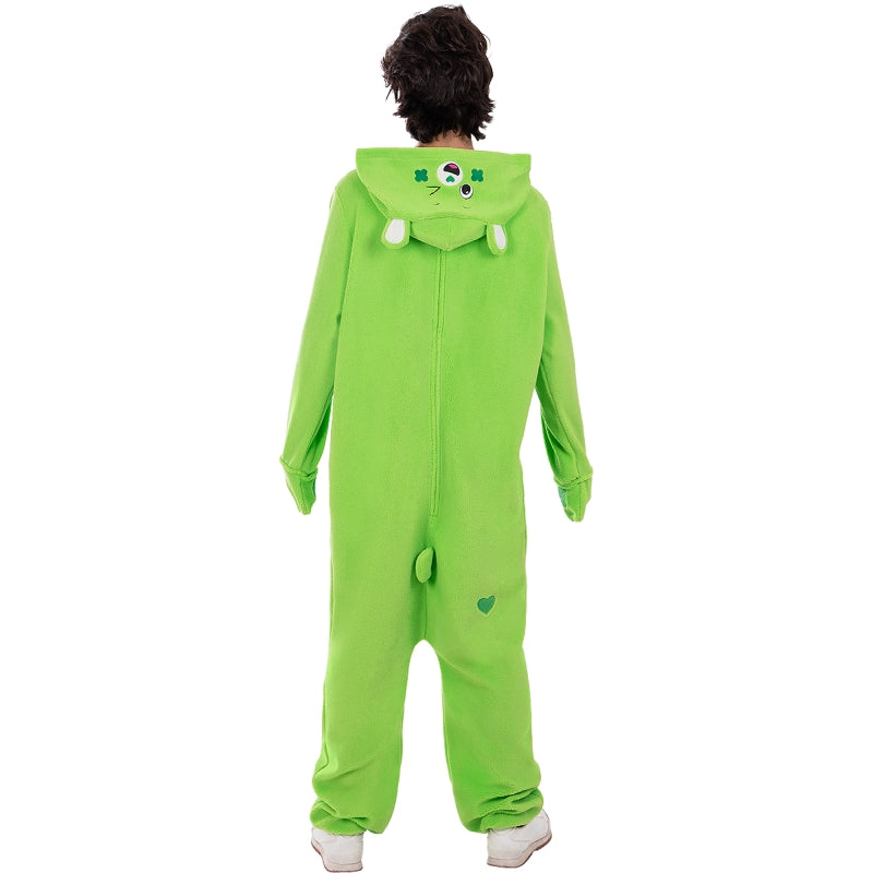 Disfraz de Fortunoso - Los Osos Amorosos adulto unisex Espalda